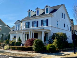 1000 Lee Street, Milton, GA 30004