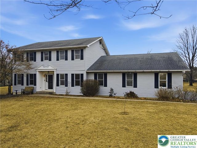 2160 Kecks Road, Weisenberg Twp, PA 18051