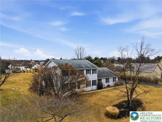2160 Kecks Road, Weisenberg Twp, PA 18051