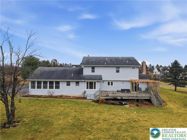 2160 Kecks Road, Weisenberg Twp, PA 18051