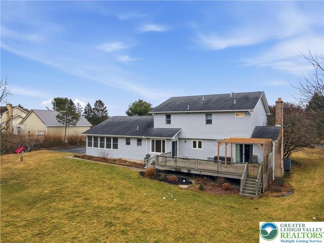 2160 Kecks Road, Weisenberg Twp, PA 18051