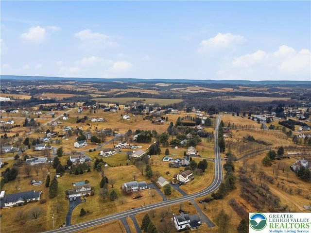 2160 Kecks Road, Weisenberg Twp, PA 18051