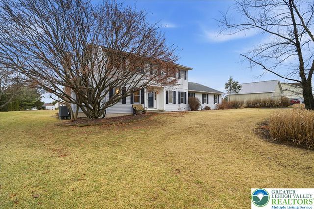 2160 Kecks Road, Weisenberg Twp, PA 18051