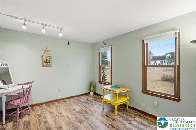 2160 Kecks Road, Weisenberg Twp, PA 18051