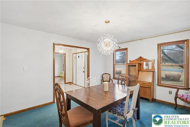 2160 Kecks Road, Weisenberg Twp, PA 18051