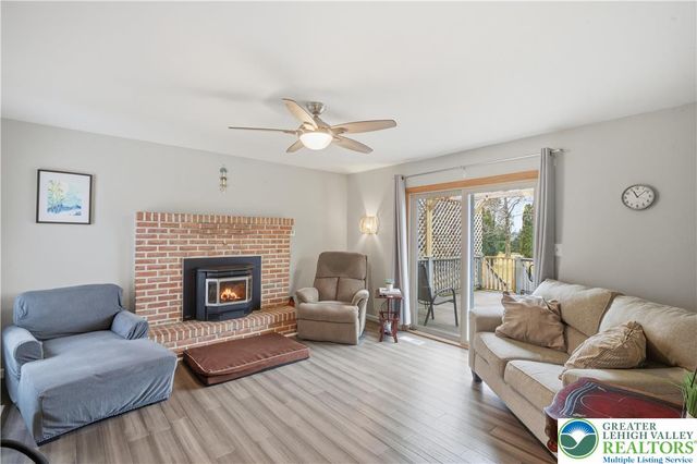 2160 Kecks Road, Weisenberg Twp, PA 18051