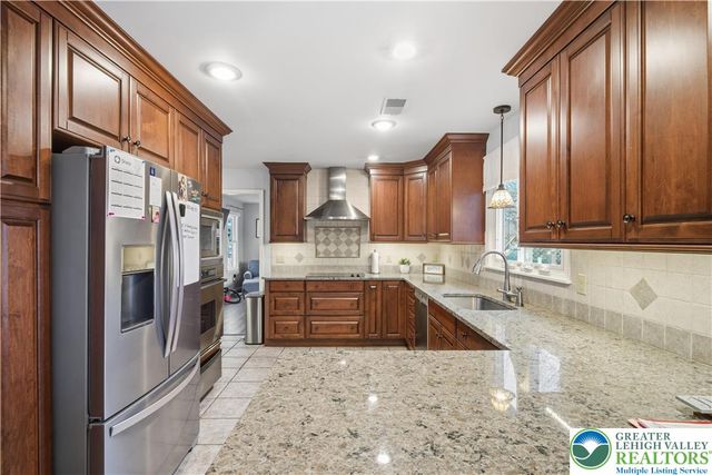 2160 Kecks Road, Weisenberg Twp, PA 18051