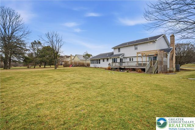 2160 Kecks Road, Weisenberg Twp, PA 18051