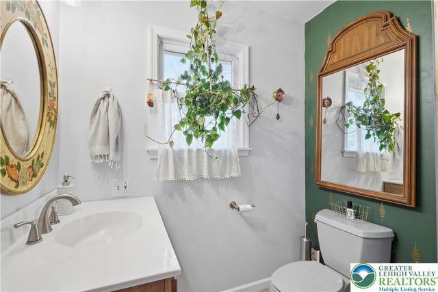 2160 Kecks Road, Weisenberg Twp, PA 18051