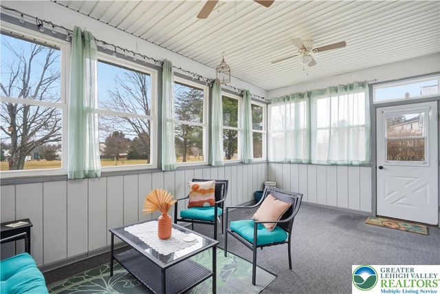 2160 Kecks Road, Weisenberg Twp, PA 18051