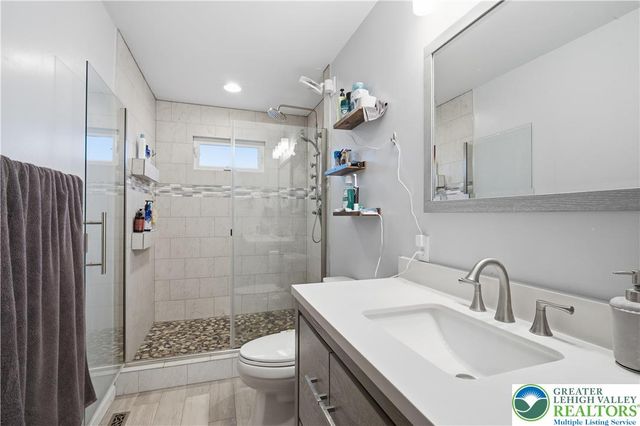 2160 Kecks Road, Weisenberg Twp, PA 18051