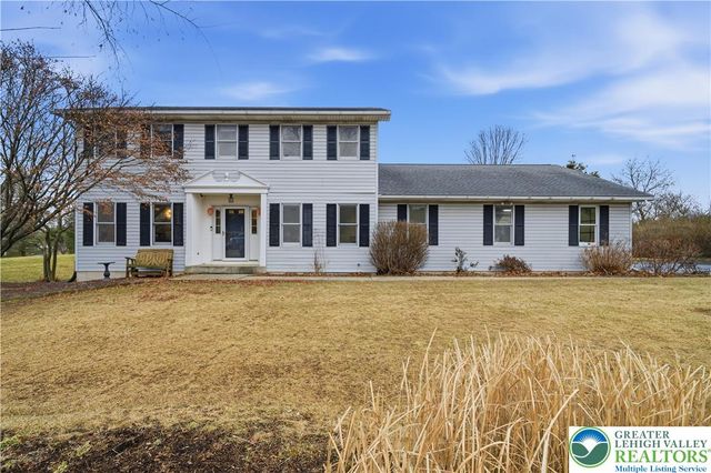 2160 Kecks Road, Weisenberg Twp, PA 18051