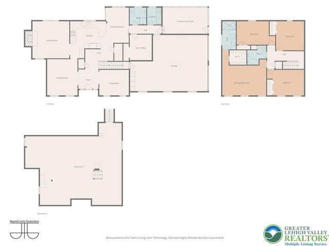 2160 Kecks Road, Weisenberg Twp, PA 18051