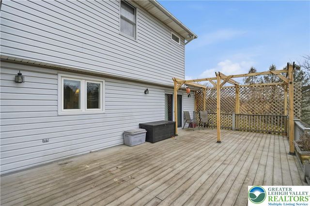 2160 Kecks Road, Weisenberg Twp, PA 18051