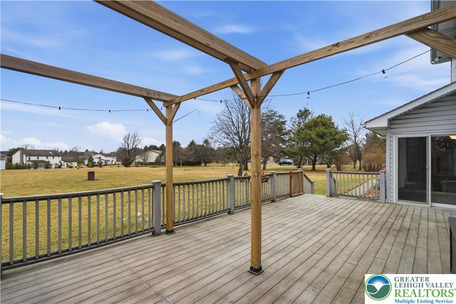 2160 Kecks Road, Weisenberg Twp, PA 18051