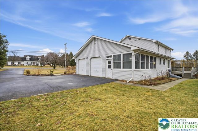 2160 Kecks Road, Weisenberg Twp, PA 18051