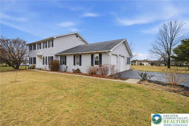 2160 Kecks Road, Weisenberg Twp, PA 18051