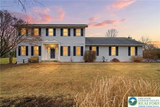 2160 Kecks Road, Weisenberg Twp, PA 18051