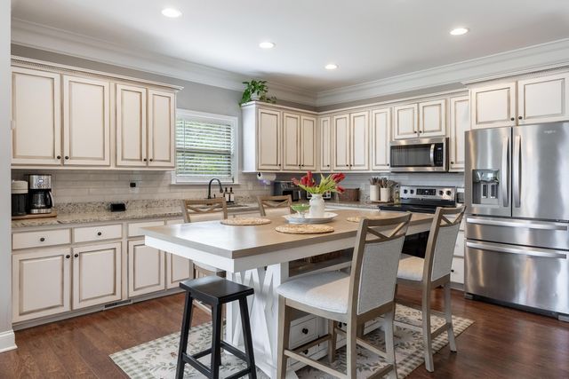 1212 Stone Gate Circle NW, Cleveland, TN 37312