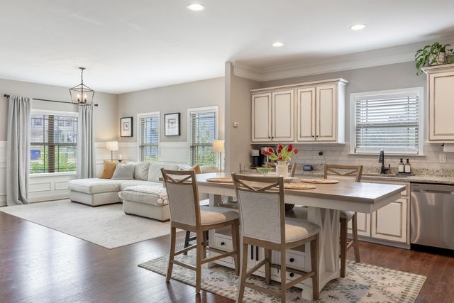 1212 Stone Gate Circle NW, Cleveland, TN 37312