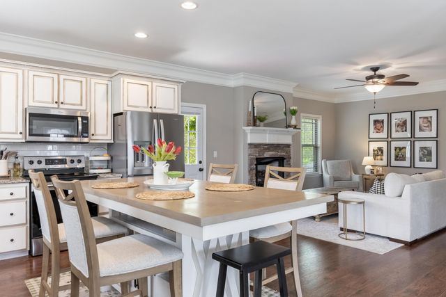 1212 Stone Gate Circle NW, Cleveland, TN 37312