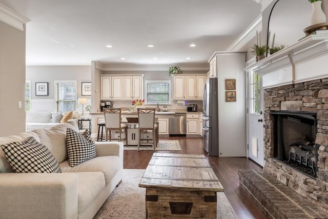 1212 Stone Gate Circle NW, Cleveland, TN 37312