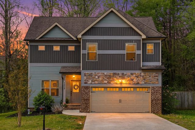 1212 Stone Gate Circle NW, Cleveland, TN 37312