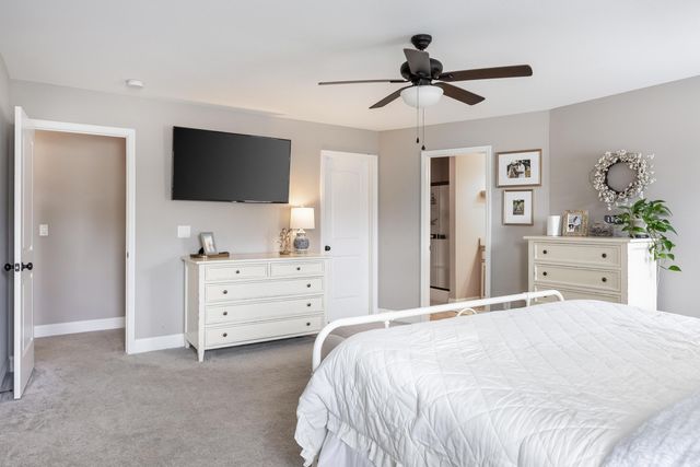 1212 Stone Gate Circle NW, Cleveland, TN 37312