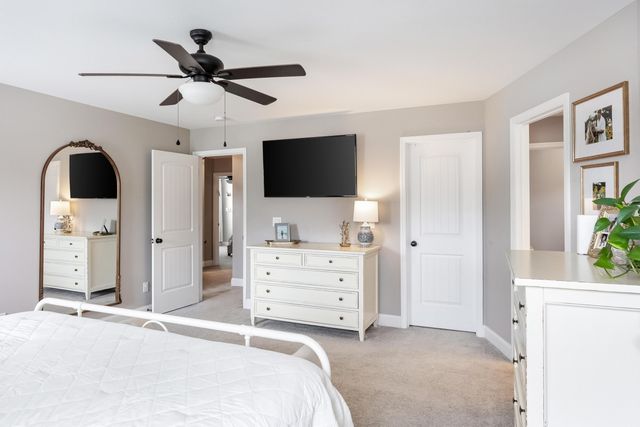 1212 Stone Gate Circle NW, Cleveland, TN 37312