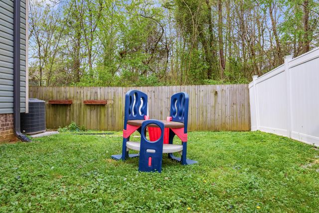 1212 Stone Gate Circle NW, Cleveland, TN 37312