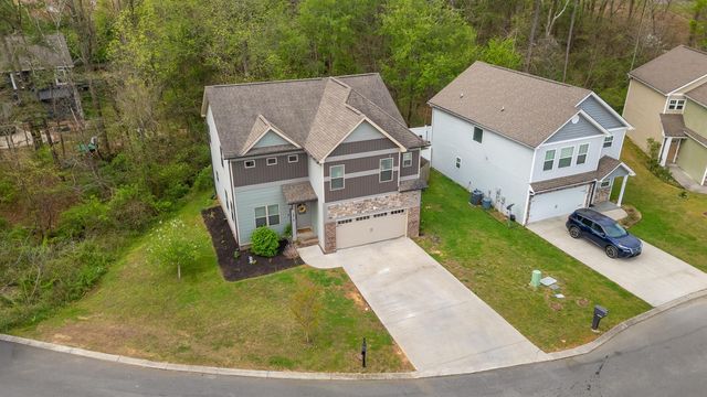 1212 Stone Gate Circle NW, Cleveland, TN 37312