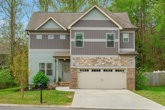1212 Stone Gate Circle NW, Cleveland, TN 37312
