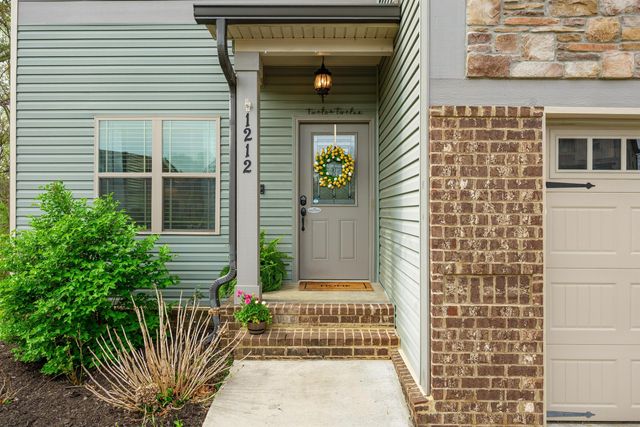 1212 Stone Gate Circle NW, Cleveland, TN 37312