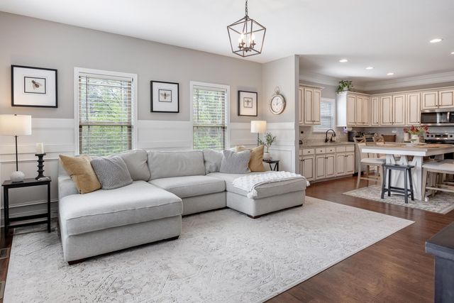 1212 Stone Gate Circle NW, Cleveland, TN 37312