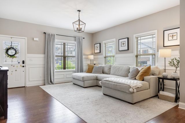 1212 Stone Gate Circle NW, Cleveland, TN 37312