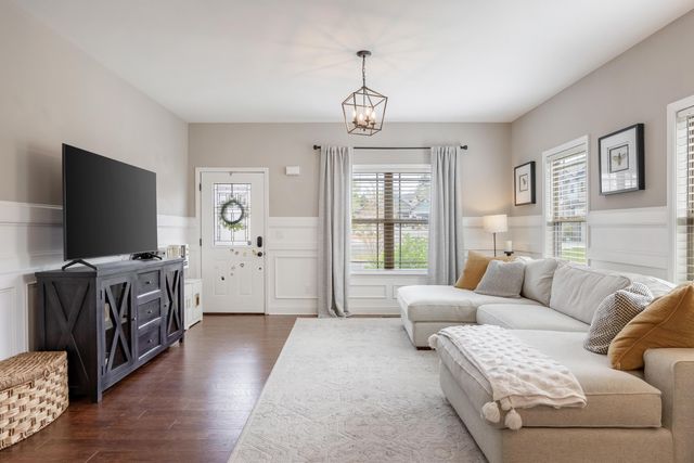 1212 Stone Gate Circle NW, Cleveland, TN 37312