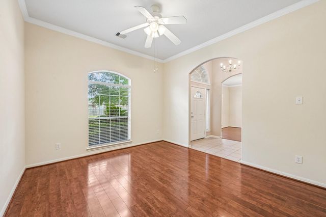 21019 S Amber Willow Trail, Cypress, TX 77433