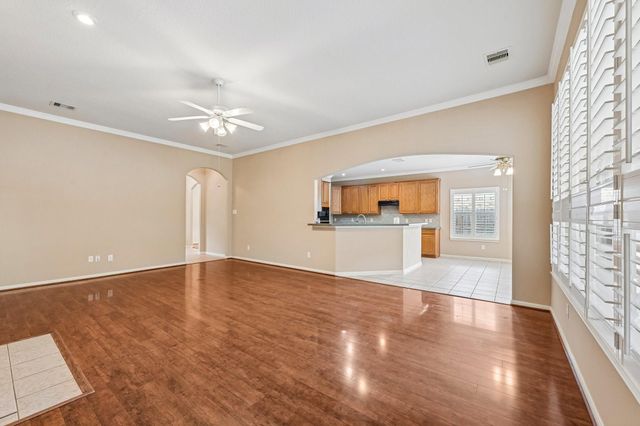 21019 S Amber Willow Trail, Cypress, TX 77433