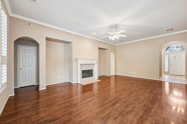 21019 S Amber Willow Trail, Cypress, TX 77433