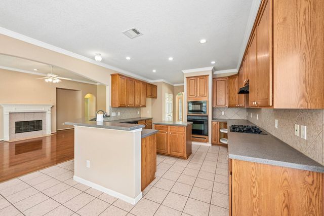 21019 S Amber Willow Trail, Cypress, TX 77433