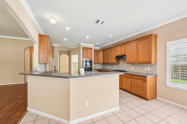 21019 S Amber Willow Trail, Cypress, TX 77433