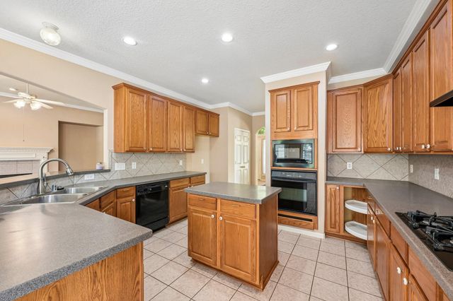 21019 S Amber Willow Trail, Cypress, TX 77433