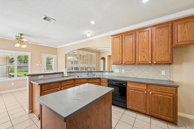 21019 S Amber Willow Trail, Cypress, TX 77433