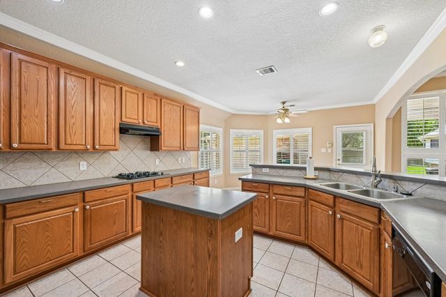 21019 S Amber Willow Trail, Cypress, TX 77433
