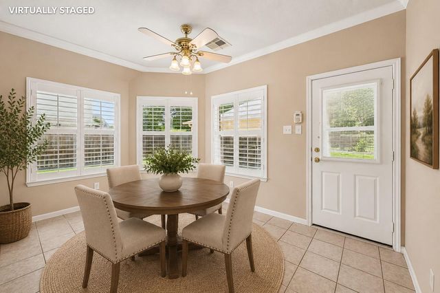 21019 S Amber Willow Trail, Cypress, TX 77433
