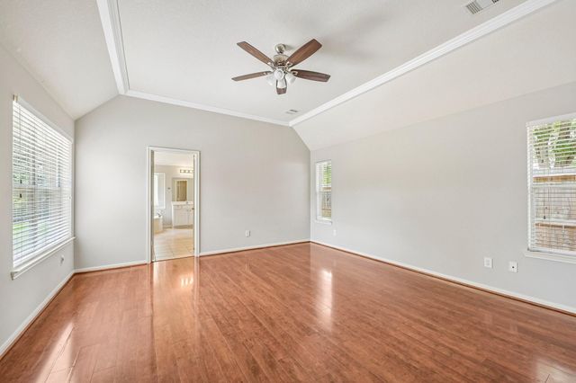21019 S Amber Willow Trail, Cypress, TX 77433