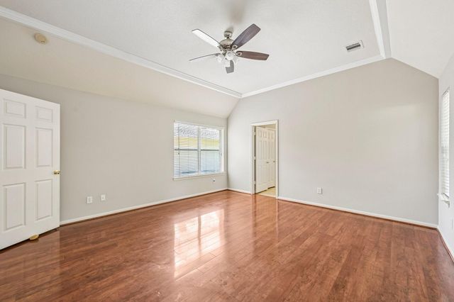21019 S Amber Willow Trail, Cypress, TX 77433