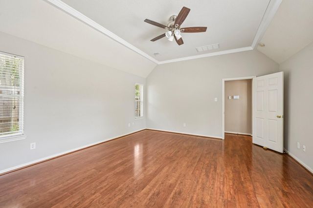 21019 S Amber Willow Trail, Cypress, TX 77433