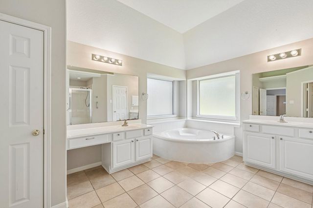 21019 S Amber Willow Trail, Cypress, TX 77433