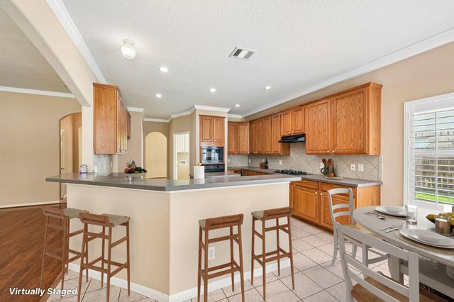 21019 S Amber Willow Trail, Cypress, TX 77433